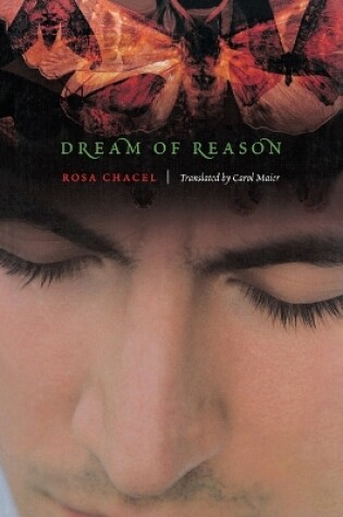 Cover of Dream of Reason