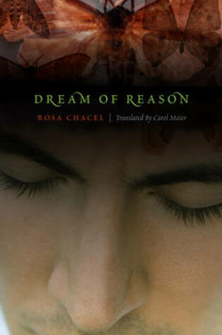 Cover of Dream of Reason