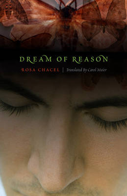 Book cover for Dream of Reason