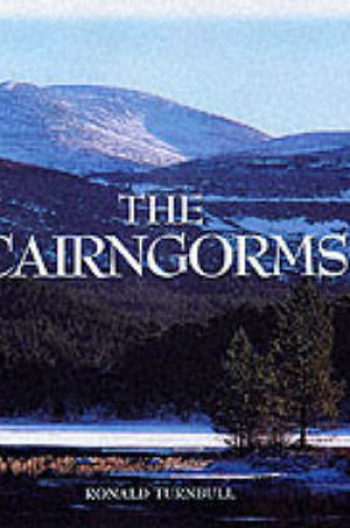 Cover of The Cairngorms
