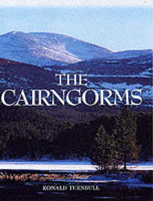 Cover of The Cairngorms