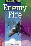 Book cover for Enemy Fire