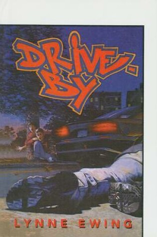 Cover of Drive-By