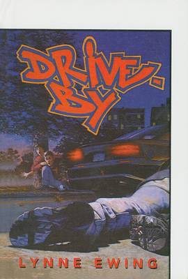 Book cover for Drive-By