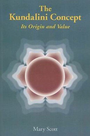 Cover of The Kundalini Concept