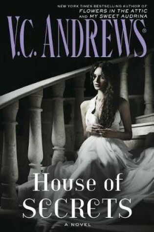 Cover of House of Secrets