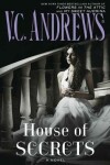 Book cover for House of Secrets