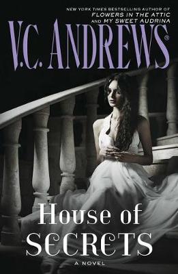 Book cover for House of Secrets