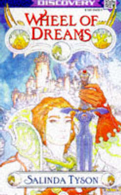 Cover of Wheel of Dreams