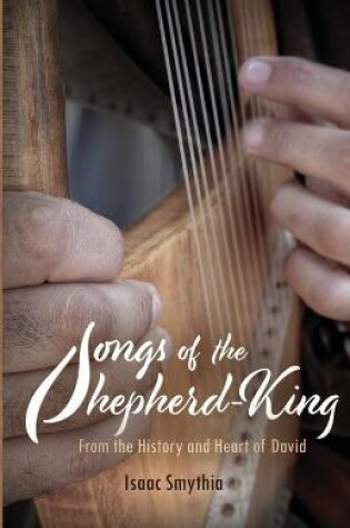 Cover of Songs of the Shepherd-King