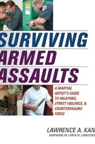 Cover of Surviving Armed Assaults