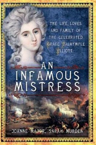 Cover of An Infamous Mistress