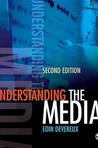 Cover of Understanding the Media