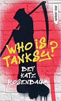 Cover of Who Is Tanksy?