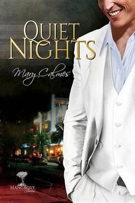 Book cover for Quiet Nights