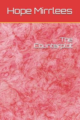 Book cover for The Counterplot