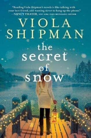 Cover of The Secret of Snow