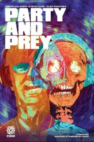 Cover of PARTY & PREY