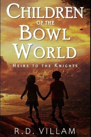 Cover of Heirs of the Knights