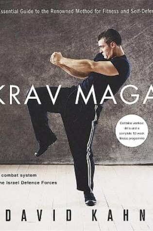 Cover of Krav Maga