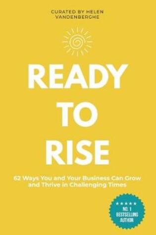 Cover of Ready to Rise