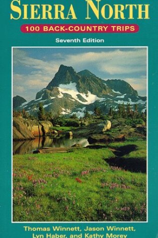 Cover of Sierra North