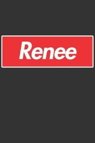 Cover of Renee