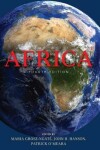 Book cover for Africa