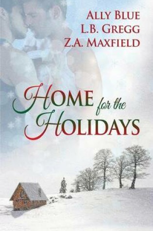 Cover of Home for the Holidays