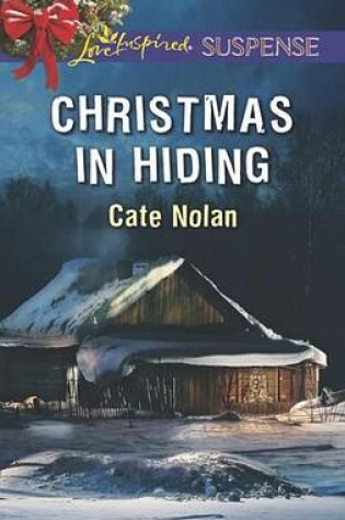 Cover of Christmas in Hiding