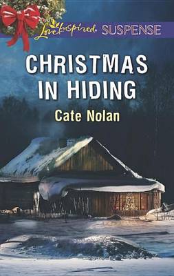 Cover of Christmas in Hiding