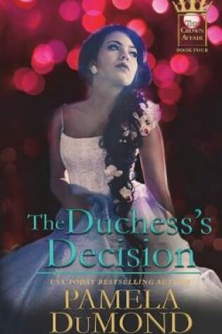 Cover of The Duchess's Decision