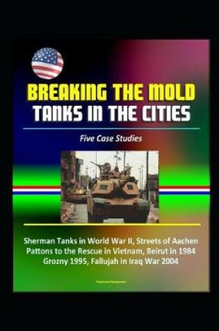 Cover of Breaking the Mold