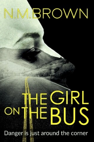 Cover of The Girl on the Bus