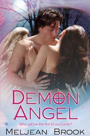 Cover of Demon Angel