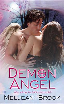 Cover of Demon Angel