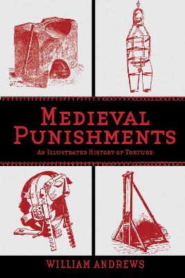 Book cover for Medieval Punishments