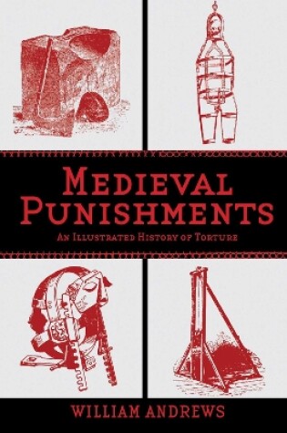 Cover of Medieval Punishments