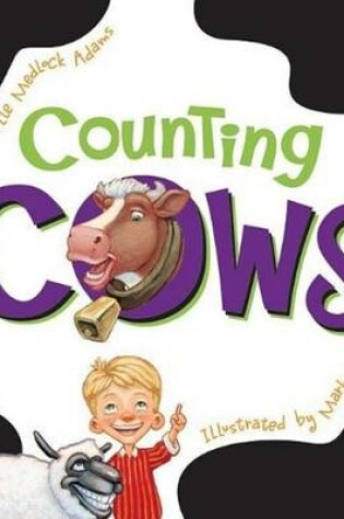 Cover of Counting Cows