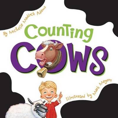 Book cover for Counting Cows