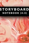 Book cover for Storyboard Notebook