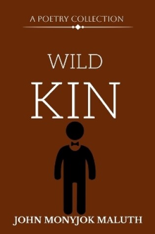 Cover of Wild Kin