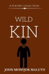 Book cover for Wild Kin