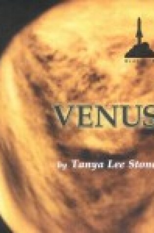 Cover of Venus