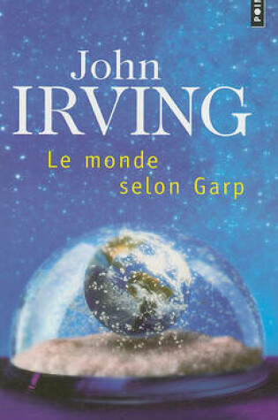 Cover of Le Monde Selon Garp