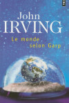 Book cover for Le Monde Selon Garp