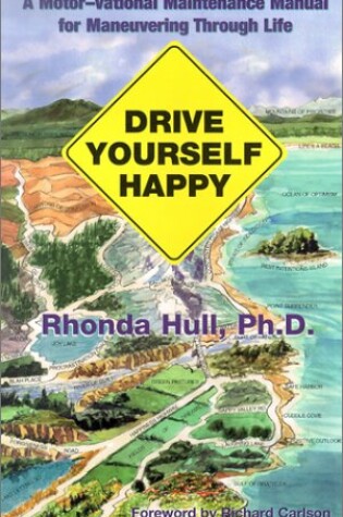 Cover of Drive Yourself Happy