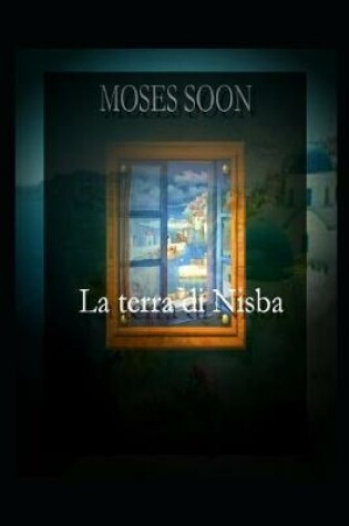 Cover of La Terra di Nisba