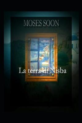 Book cover for La Terra di Nisba