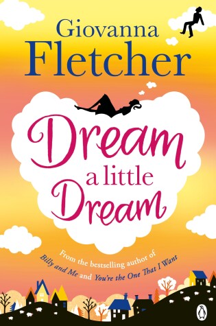 Cover of Dream a Little Dream